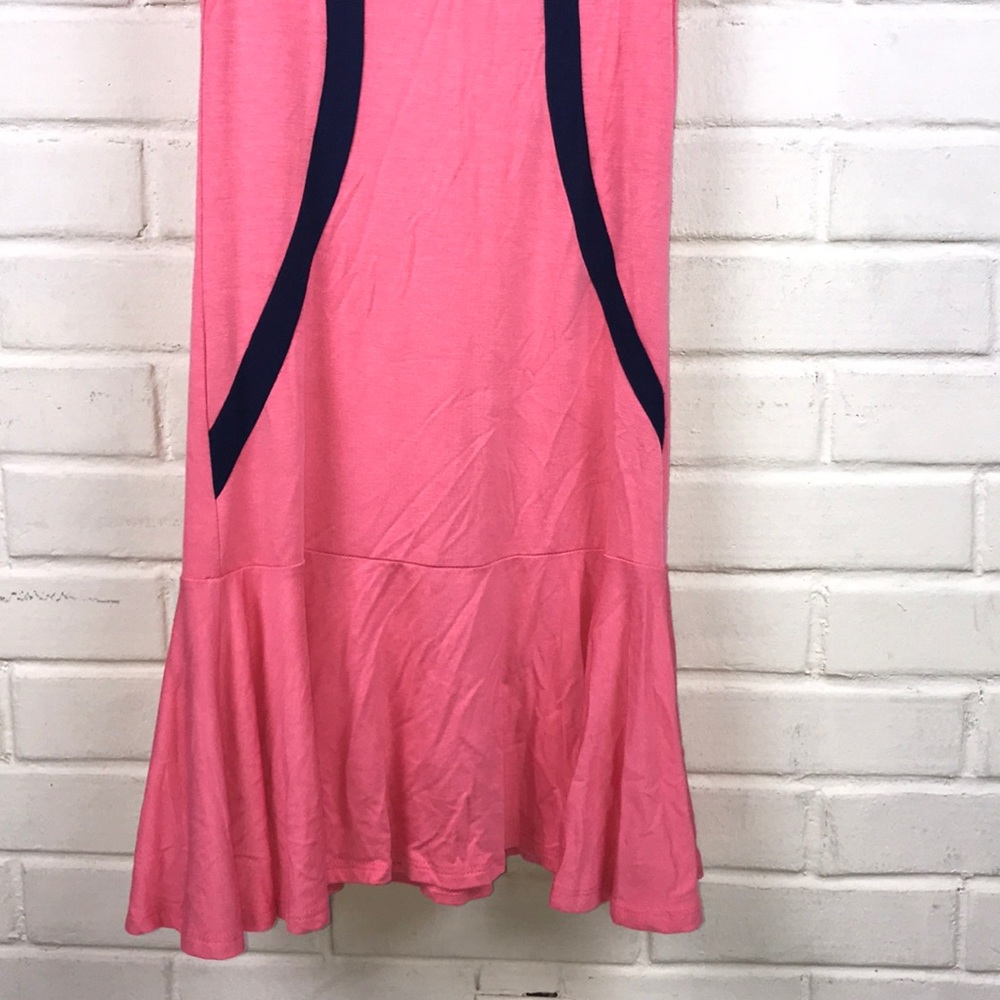 American Twist Midi Dress - Picture 3 of 7